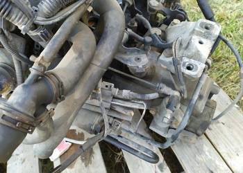 SKRZYNIA BIEGÓW 1.6 1.4 VW GOLF IV BORA