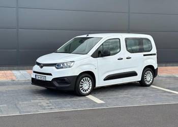 Toyota Proace City Verso 1.2 D-4T Business