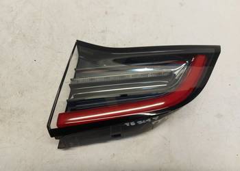 TESLA MODEL Y 2023r Lampa klapy tył prawa