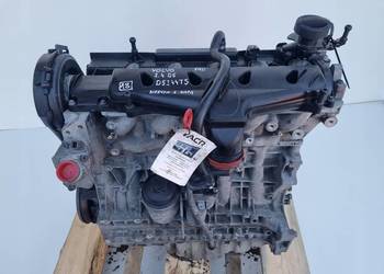 SILNIK Volvo V70 III 2.4 D DIESEL 163KM palący D5244T D5244T5