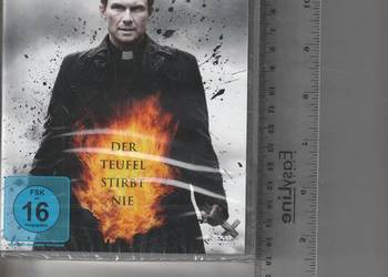 Way Of The Wicked Christian Slater DVD