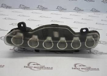 FORD FIESTA MK7 VII LIFT 13r światło dzienne LED prawe 9671962180