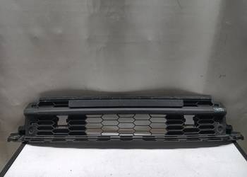 KRATKA ŚRODKOWA ZDERZAKA PRZÓD PRZEDNIA SKODA KODIAQ 565853677A