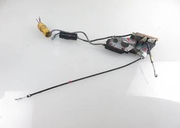 ZAMEK PRAWY PRZEDNI JAGUAR XJ XJ40