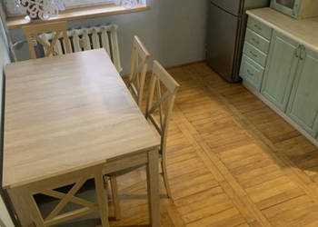 Mieszkanie u podnóża Gór Kruczych