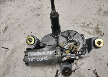 NISSAN PRIMERA P11 Combi silniczek wycieraczek tył