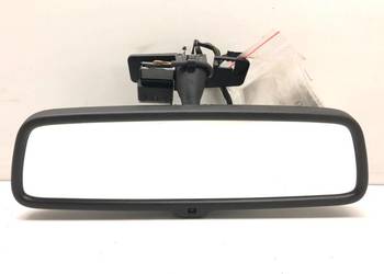 LUSTERKO WEWNĘTRZNE FOTOCHROM OPEL ASTRA H 13253546BF Hatchback 04-14