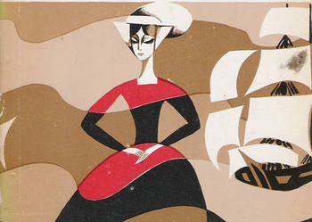 Kapitan Worse - A. L. Kielland.