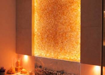 PANELE SOLNE | Zdrowie i Dekoracja | Sauna | Grota solna