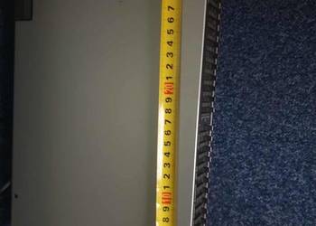 Technics SH-E5 korektor graficzny