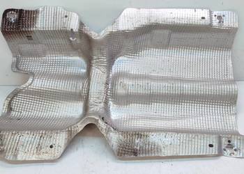OSŁONA TERMICZNA TUNELU AUDI A3 8V VOLKSWAGEN SEAT SKODA 5Q0825613C