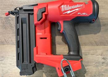 Milwaukee M18 FUEL 2746-20 (FN18GS) 18V Sztyciarka 18GA bez akumulatora