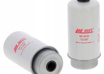 Filtr paliwa SN 70133 Hifi Filter