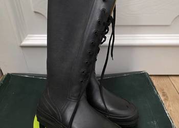 Termobuty jeździeckie NOWE roz.40-różne wzory i rozmiary