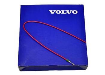 VOLVO pin 0.64mm zacisk wtyczki instalacyjnej gr. 0.75mm OE 30656670