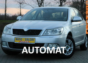 Škoda Octavia Automat DSG, krajowy, po wymianie rozrządu, zarejestrowany I…