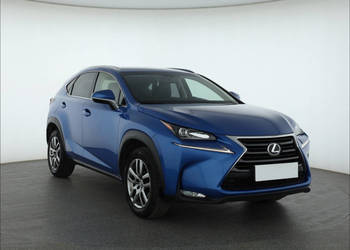 Lexus NX 200t