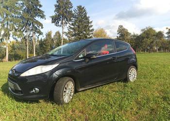 Ford Fiesta TDCI