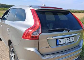 Volvo xc60  4x4 2.4 disel