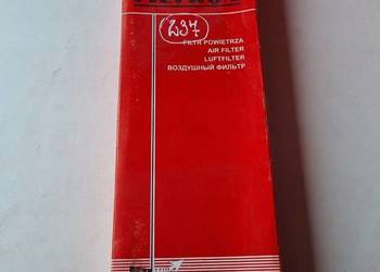 FILTR POWIETRZA Aro Renault Opel Volvo _ AP015