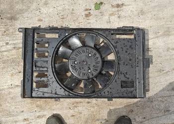 BMW i3 Elektryk WENTYLATOR CHŁODNICY 8642143 8641948 NOWY ORG