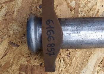 6166857/84AB-5246-CE Ford ESCORT DA 1986-1990