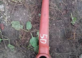 Ramię kolumny wąs t25 władimirec rusek