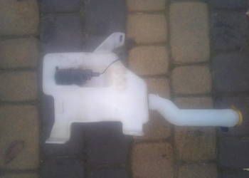 Opel Vectra C zbiorniczek spryskiwacza