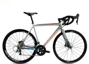 Rower Szosowy Przełajowy CUBE CROSS RACE SL Szosa Przełaj Gravel Ultegra
