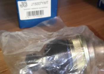 Sworzeń wahacza przód L/P J15007YMT