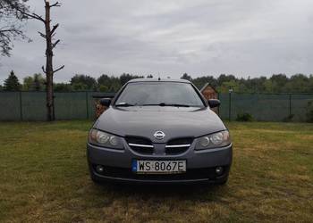 Nissan Almera 1.5 dci