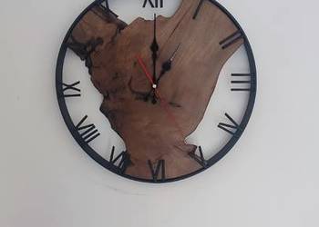 Zegar średnica 40cm