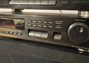 Tuner FM-AM SONY ST-S215