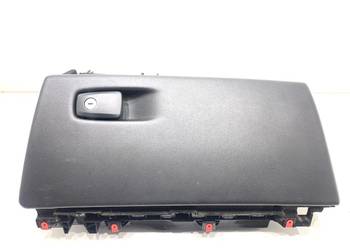 SCHOWEK PASAŻERA BMW F16 SUV 14-19 PÓŁKA DESKI, BOCZNY, WNĘKA