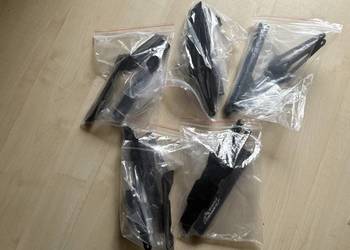 RAMKA/WSPORNIK GPS SMARTPHONE HONDA XL 750 Transalp