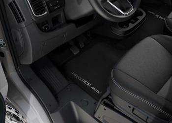 TOYOTA Proace Max Dywanik welurowy PZ4L1-H9352 OE