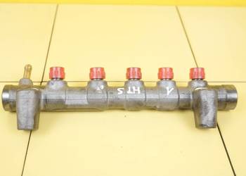 NSIGNIA ANTARA ZAFIRA 2.0 CDTI 16r 170KM B20DTH listwa wtryskowa 55578285