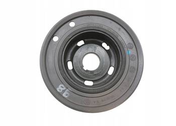 KOŁO PASOWE 9821624380 1.5 TDCI ECOBLUE Ford Focus MK4 (2018- )