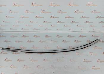 NISSAN X-TRAIL III T32 17r listwa zgarniająca lewa tył