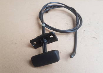 Suzuki Ignis FH MH G3X linka klamka otwierania maski silnika Suzuki Ignis FH MH G3X linka klamka otwierania maski silnika