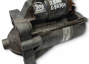 ROZRUSZNIK Renault Master II Movano 2.5 DCI C194252A D7G11