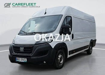 Fiat Ducato Fiat Ducato Maxi MJ L4H2 Furgon, wysoki dach wnd3965c