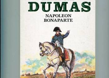 Napoleon Bonaparte - Dumas Napoleon Bonaparte - Dumas