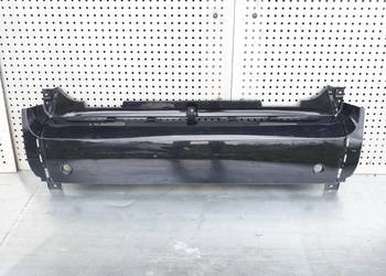 SMART FORTWO A451 ZDERZAK TYŁ TYLNY A4516470001