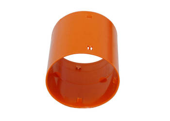 Mufa złączka do rur drenarskich drenażowych 160mm