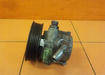 NEMO BIPPER 1.3 HDI M-JET 15r 75KM FHZ pompa wspomagania 51817135 28240628