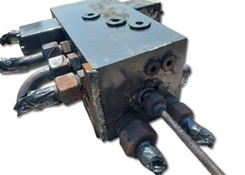 ROZDZIELACZ HYDRAULICZNY RUCHOMEJ PODŁOGI CARGO FLOOR CF500 NACZEPY 2007R