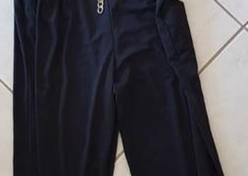 Spodnie spodnium kombinezon elegancki szykowny elastyczny Spodnie spodnium kombinezon elegancki szykowny elastyczny