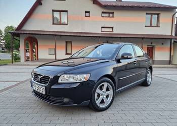 Volvo S40 1.8 Benzyna 125 KM Polift Sedan Bardzo zadbane Doinwestowane