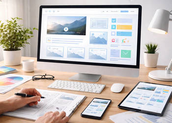 Strony WWW i Pozycjonowanie - skutecznie